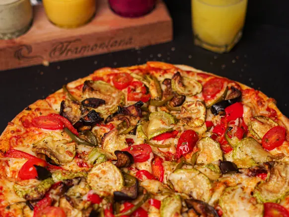 Auténticos Sabores Italianos – Destacado Restaurante Italiano y de Pizza en Tánger